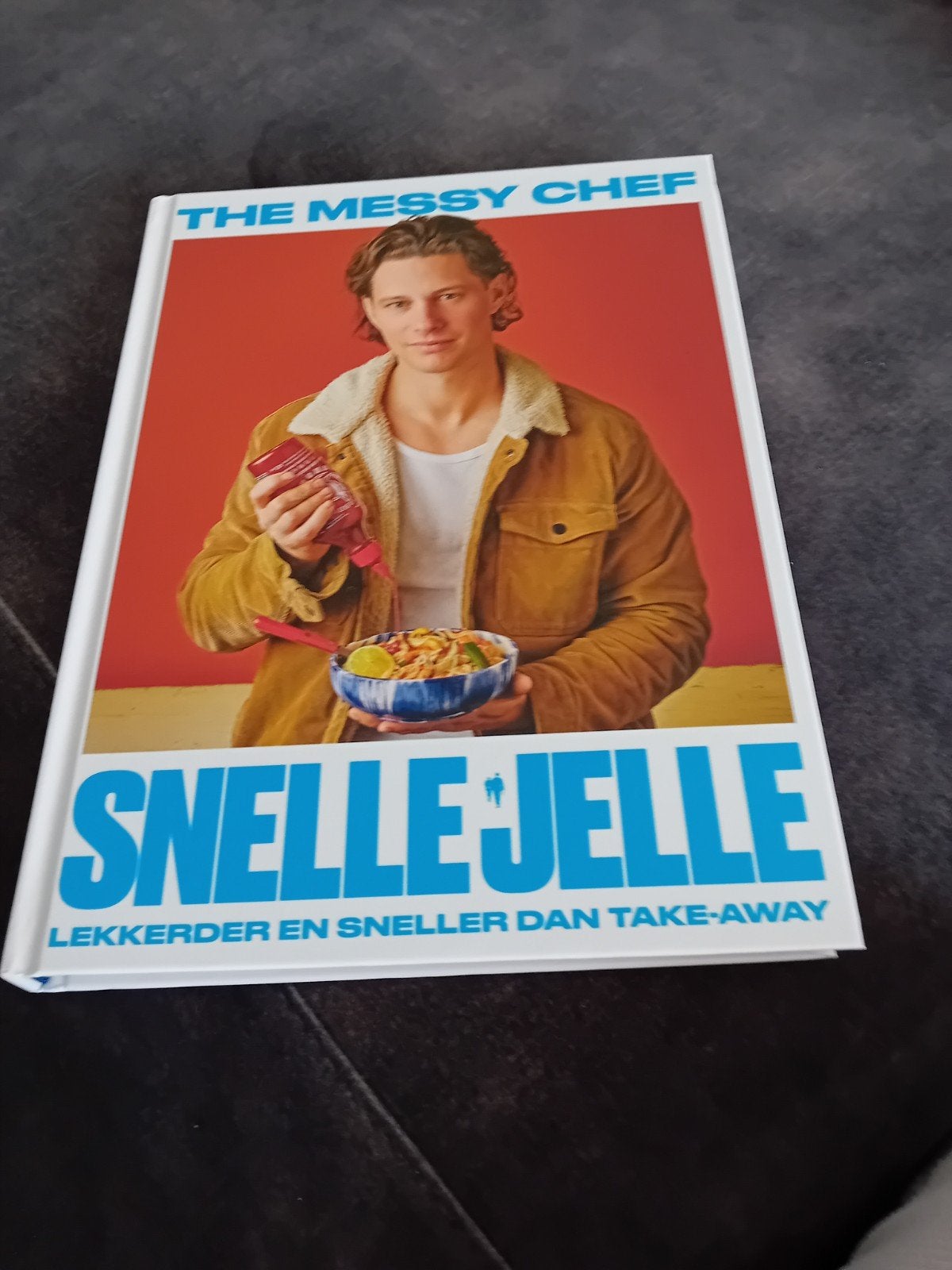 Jelle Beeckman - Snelle Jelle, Boeken, Ophalen, Nieuw, Jelle Beeckman