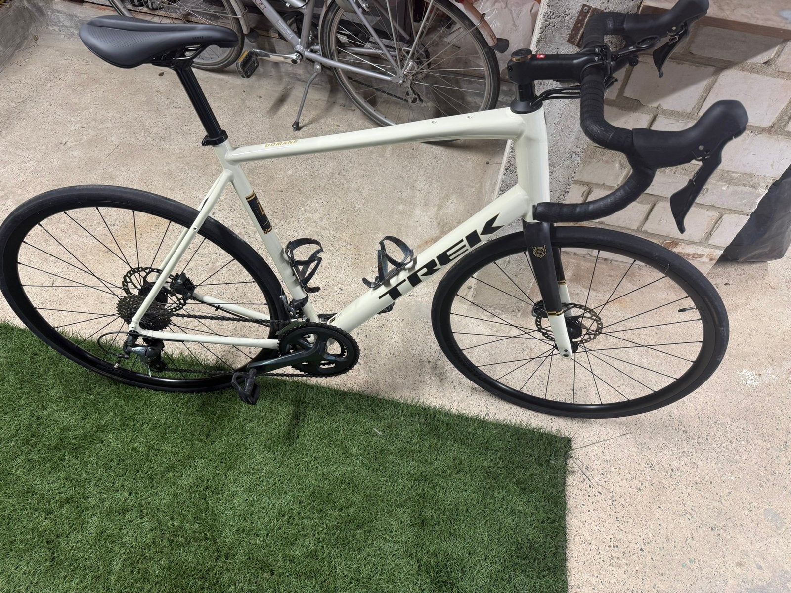 Mooie trek, Vélos & Vélomoteurs, Enlèvement, Comme neuf