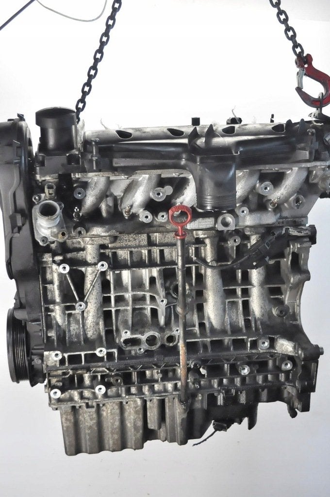Moteur D5244T4 Nu S80 S60 V70 XC70 XC60 XC90 VOLVO, Verzenden, Gebruikt, Overige automerken