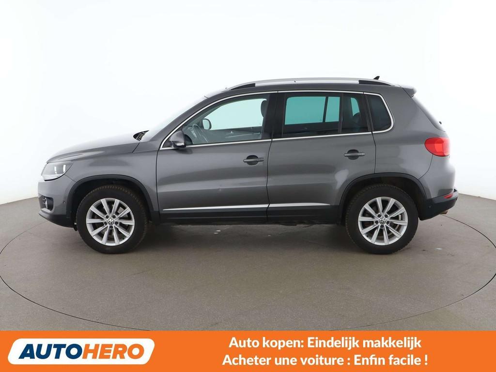Volkswagen Tiguan 2.0 TDI Advance 4Motion BlueMotion Tech, Autos, Achat, https://public.car-pass.be/vhr/fe6d949a-099a-47ce-bac6-8cec2ca2ad62