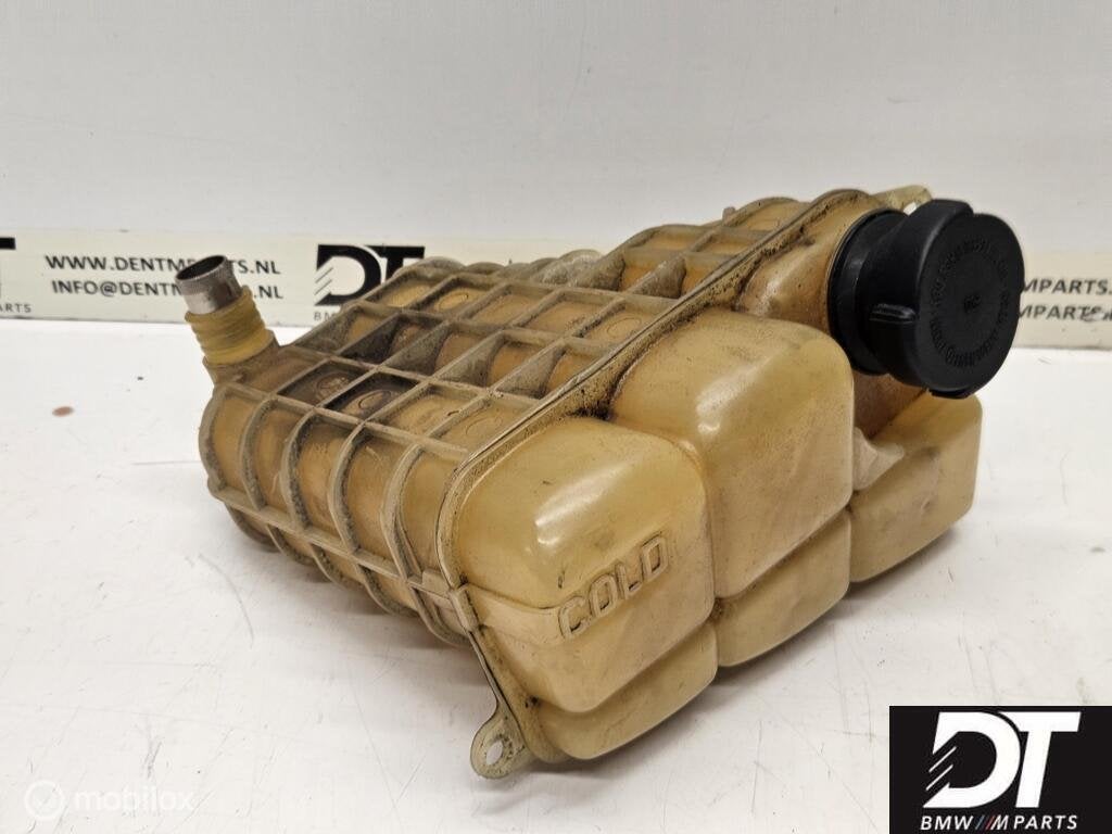 Koelvloeistofreservoir BMW E39 M5 S62 17112229114, Auto-onderdelen, Gebruikt, Ophalen of Verzenden, BMW, BMW
