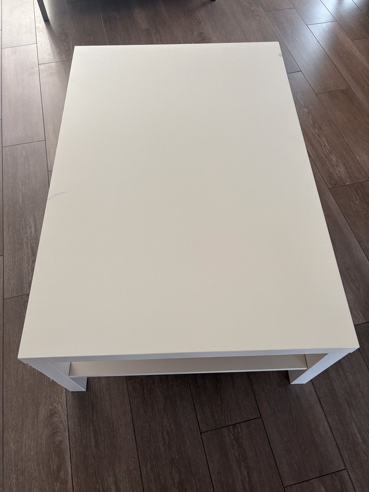 Table Ikea, 100 à 150 cm, Moins de 50 cm, Enlèvement, Utilisé