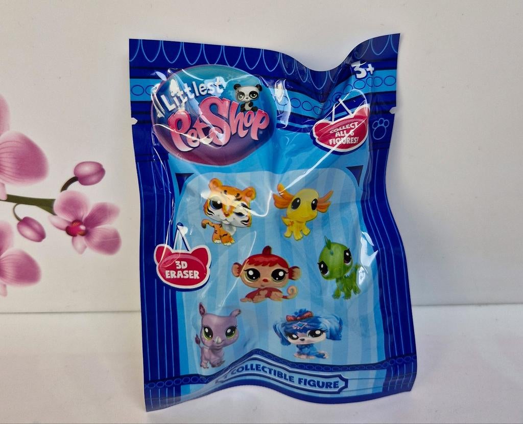 💙 Littlest Pet Shop *Nieuw*, Verzamelen, Ophalen of Verzenden, Nieuw