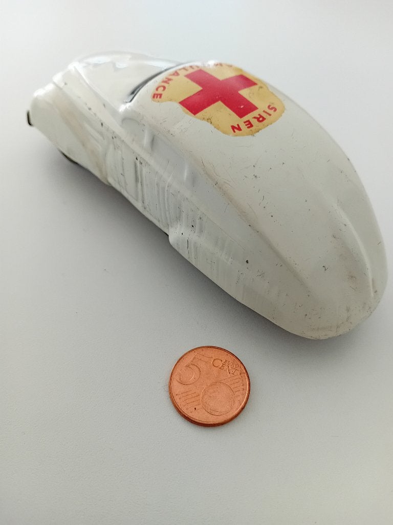jouets vintage, Enlèvement ou Envoi