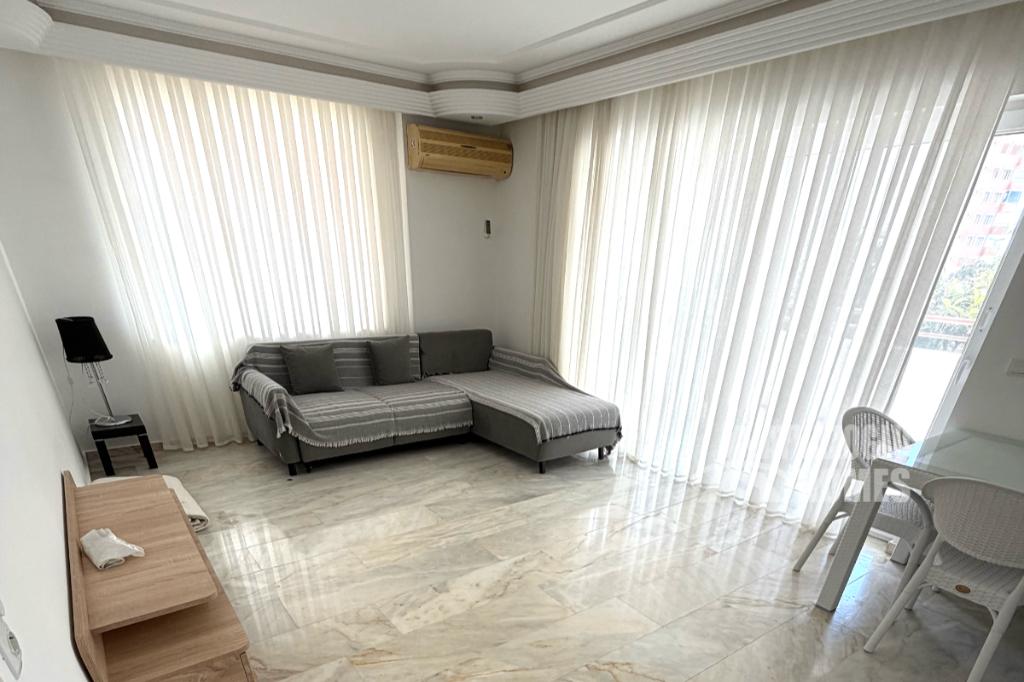 500 meter van de zee, voor een uitzonderlijke prijs, Immo, Buitenland, 110 m², 3 kamers, Turkije, Stad