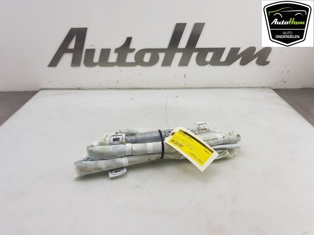 AIRBAG TOIT GAUCHE Toyota Yaris III (P13) (|621800D120|), Kundenbetreuung@toyota.de, Toyota, Utilisé, Toyota-Allee 2
50858  Köln, DE