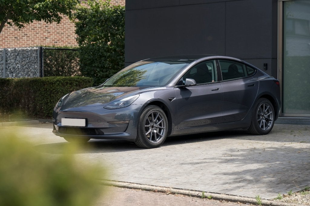 Tesla Model 3 78 kWh RWD Long Range (208kW), Autos, Tesla, Particulier, Model 3, Caméra de recul, Phares directionnels, Régulateur de distance