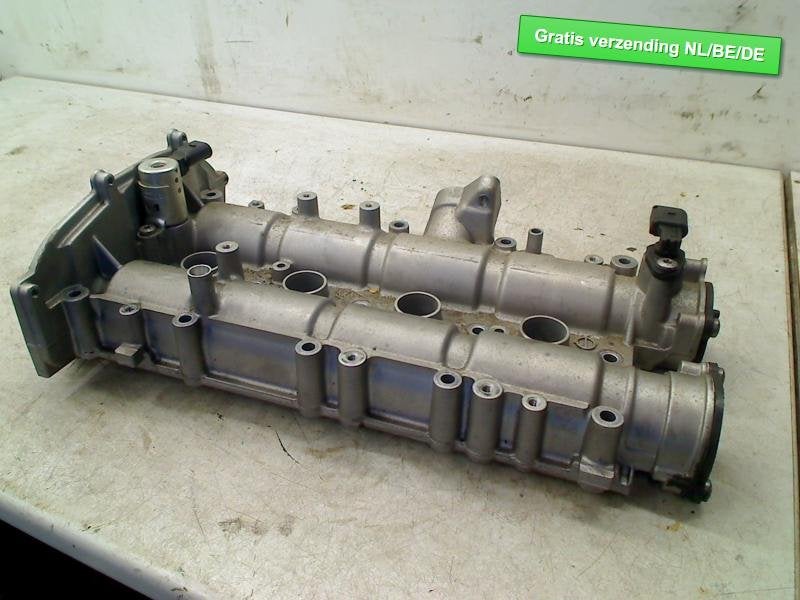 VALVE CACHE Golf VI (5K1) (03C103475BC|03C103475CD), Volkswagen, Volkswagen AG, Utilisé, Kundenbetreuung@volkswagen.de