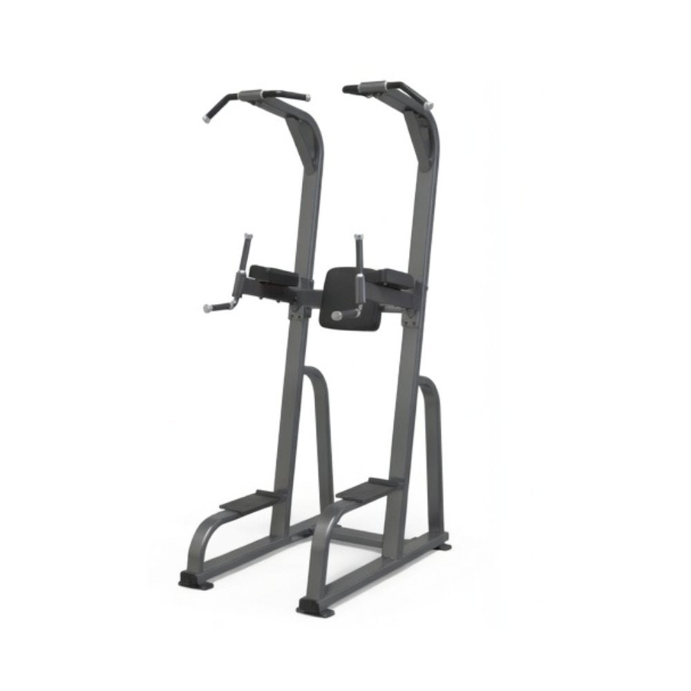 Gymfit – Dip Station – Luxury Line Plus – PEB108, Sport en Fitness, Fitnessmaterialen, Ophalen of Verzenden, Zo goed als nieuw
