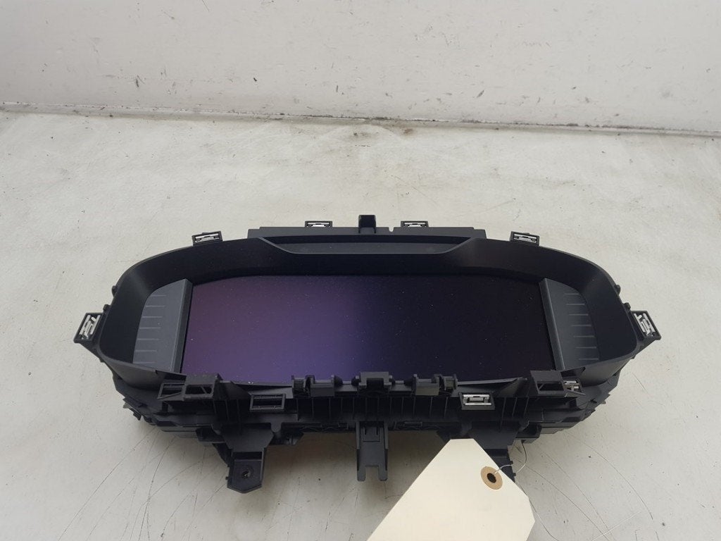 COCKPIT Skoda Kodiaq (01-2016/05-2024) (|565920790H|), Dhr. J. Ham, Gebruikt, Administratie@autoham.nl, Skoda