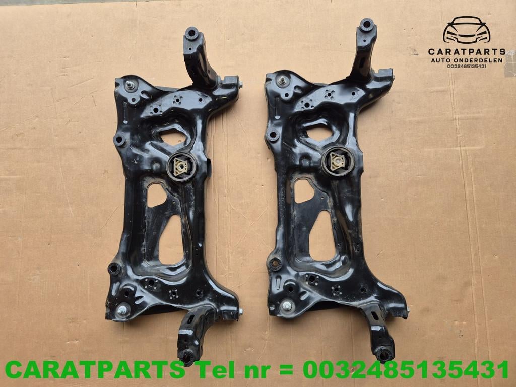 3Q0199315G A3 Q3 Q2 subframe Tiguan golf 8 Leon Formentor, Auto-onderdelen, Gebruikt, Seat, Volkswagen AG, Vw@volkswagen.de