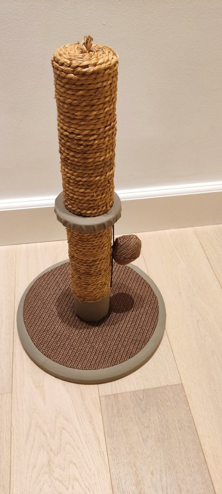 Griffoir pour chat, Animaux & Accessoires, Enlèvement, Comme neuf, Griffoir