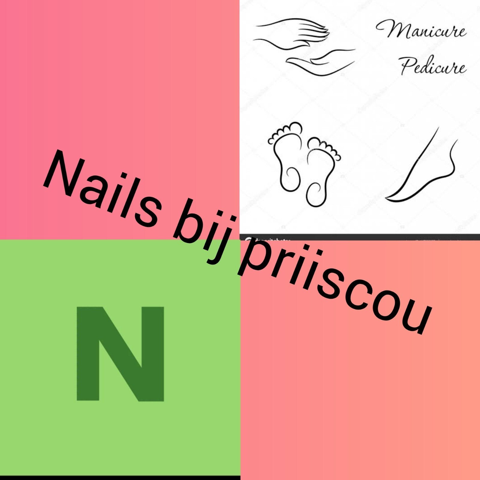 opzoek naar modèle manicure/pédicure, Vacatures, Vacatures | Modellen