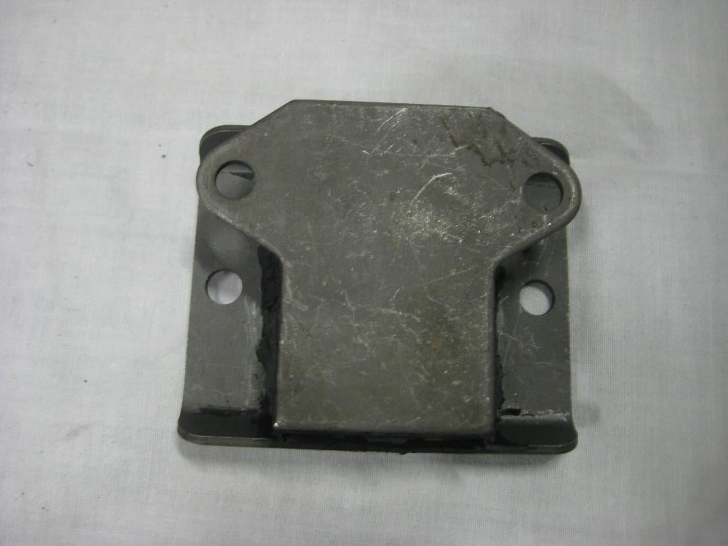 Support moteur, AUTOMATIQUE, en bas à droite Classic Mini, Enlèvement, Neuf, Droite, Austin