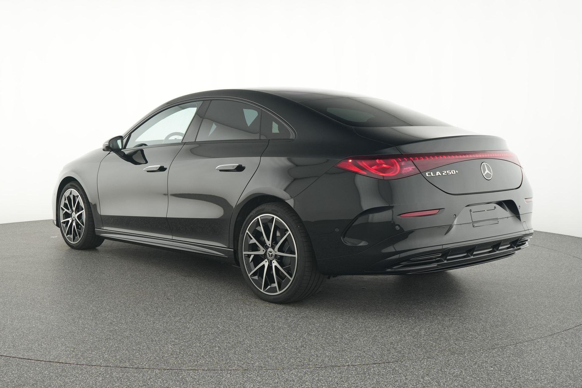 Mercedes-Benz CLA-Klasse 250+ Sport Edition + AMG LINE + MUL, Autos, 86 kWh, CLA, Achat, Entreprise