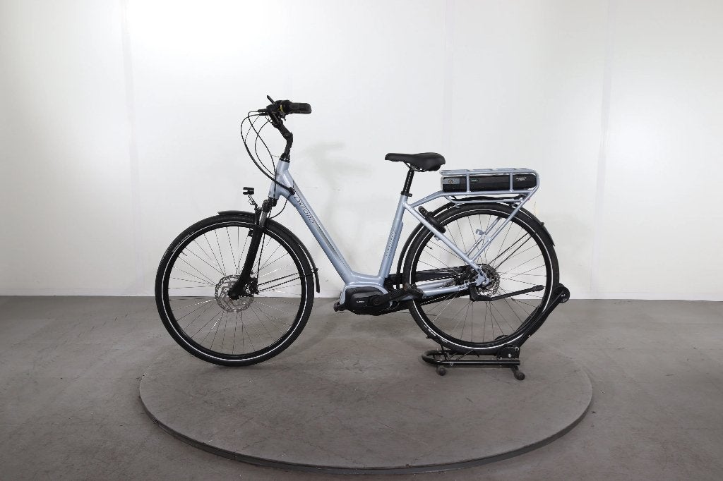 OXFORD fiets, ideaal voor studenten!, Fietsen en Brommers, Gebruikt, (Extra) lage instap, 47 tot 50 cm, Schijfrem