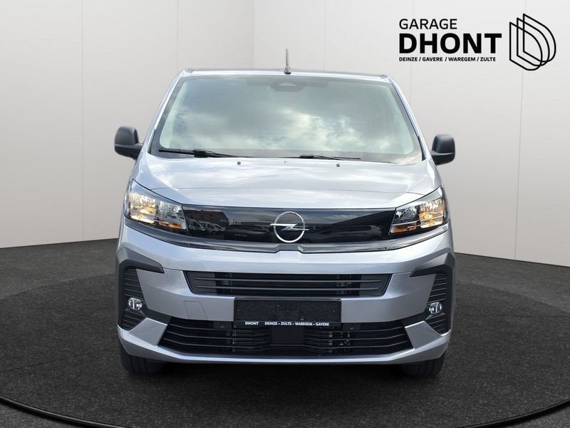 Opel Vivaro, Auto's, Vivaro, 4 cilinders, 180 pk, Bedrijf