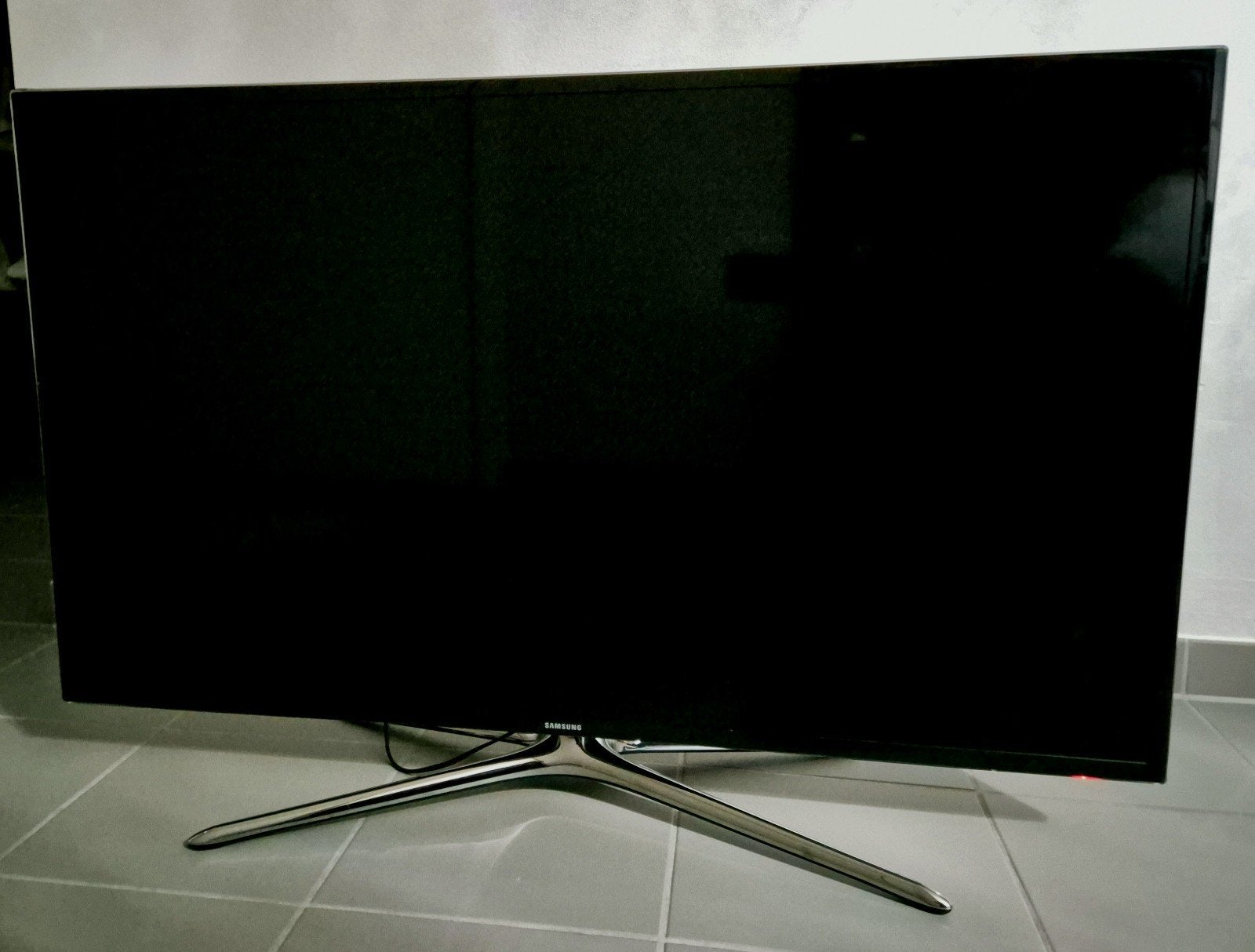 Smart TV Samsung en parfait état, TV, Hi-fi & Vidéo, Enlèvement, Samsung, Smart TV