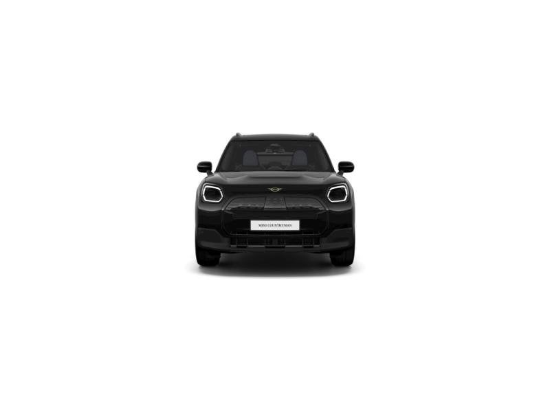 MINI Countryman Cooper, Autos, Achat, Countryman, Noir, 5 portes