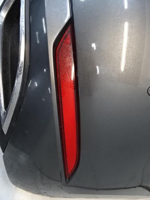 REFLECTOR RECHTS Volkswagen Golf VII (AUA) (01-2012/03-2021), Gebruikt, Volkswagen