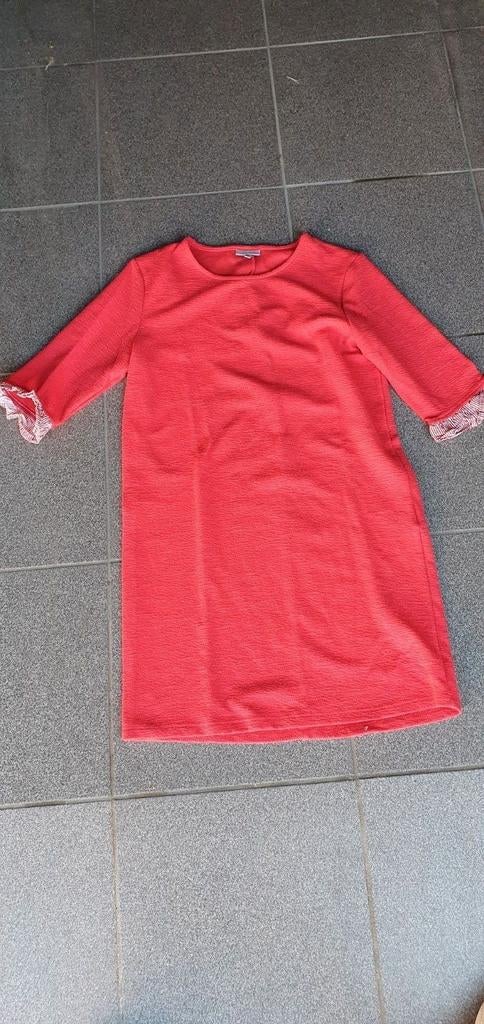 Kleedje jbc maat 152, Kinderen en Baby's, Kinderkleding | Maat 152, Ophalen of Verzenden