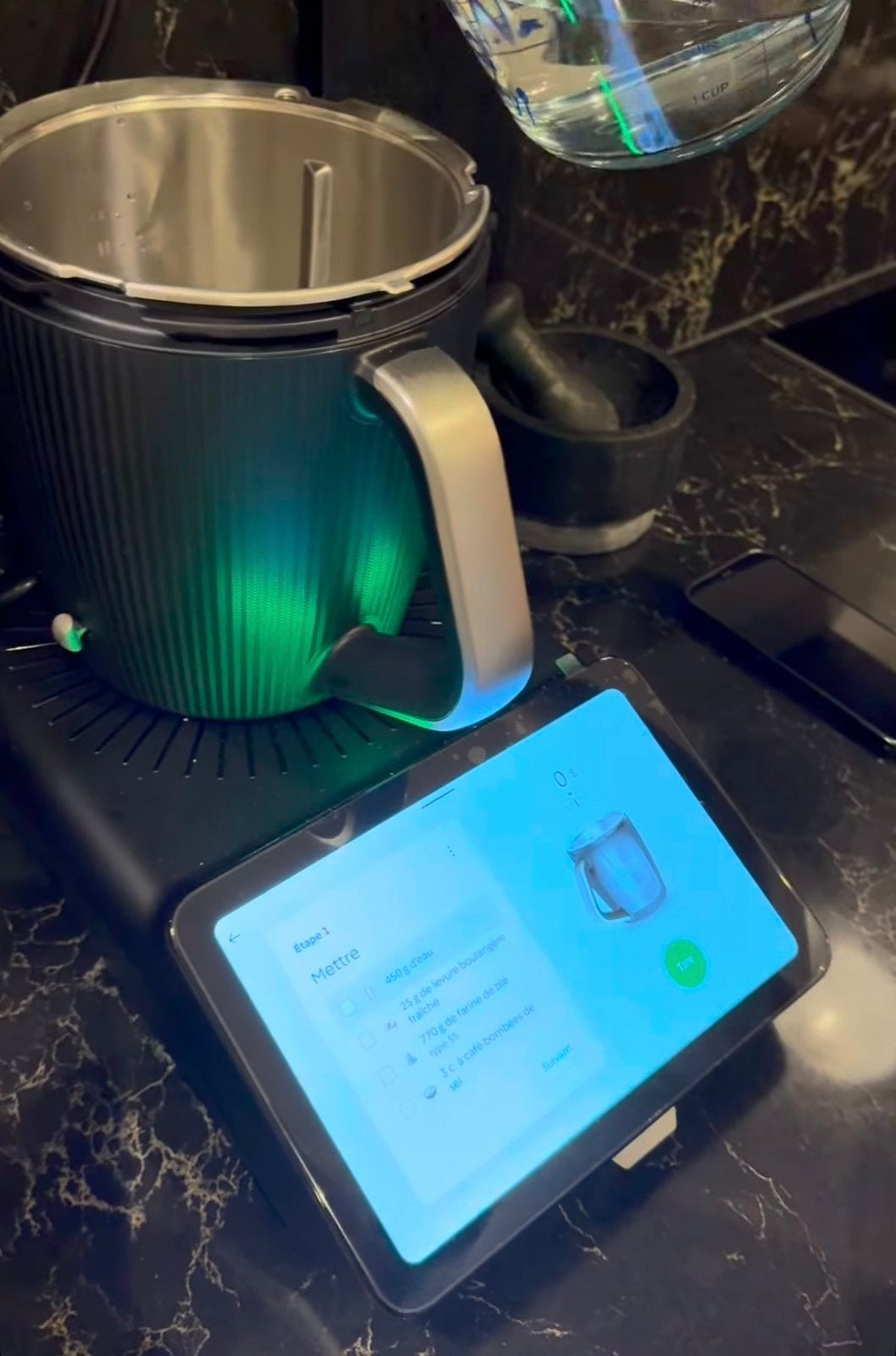 NEUF NIEUW THERMOMIX 7, Enlèvement ou Envoi, Neuf