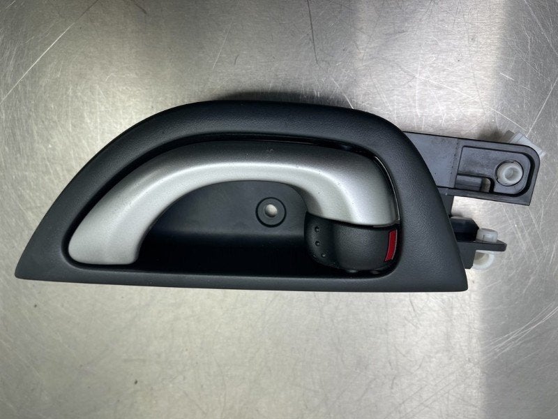 PORTIERGREEP BUITEN LINKS ACHTER Jazz (GE6 / GE8 / GG / GP), Gebruikt, Achter, Honda