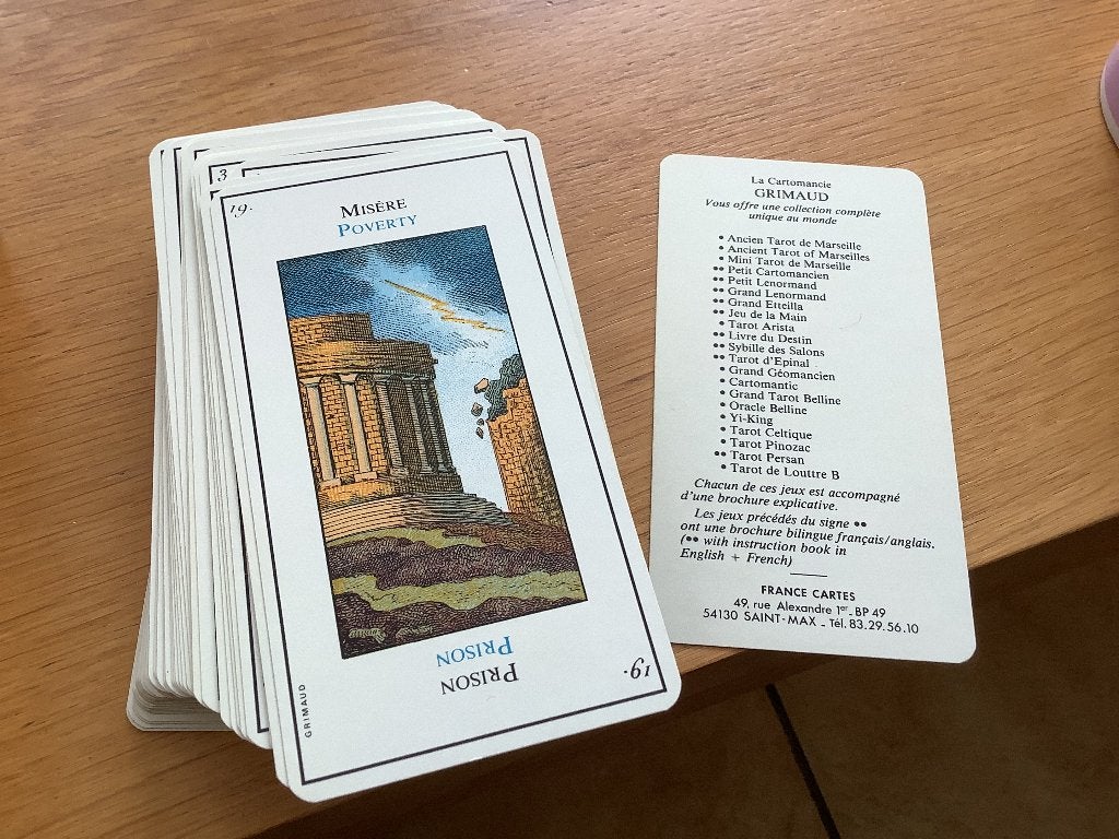 Jeux de société, Hobby en Vrije tijd, Ophalen, Gebruikt