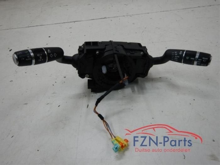 Land Rover Range Rover Evoque Stuurkolomcombischakelaar, Ophalen of Verzenden, Gebruikt
