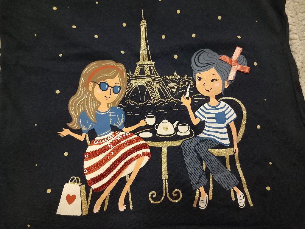 T-shirt C&A maat 92 (valt kleiner), Enfants & Bébés, Vêtements de bébé | Taille 86, Enlèvement, Utilisé, C&A, Chemisette ou Manches longues