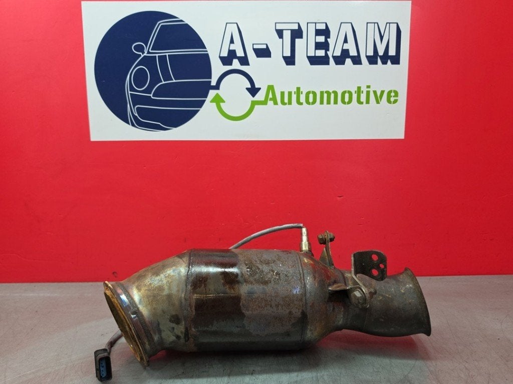 KATALYSATOR BMW 4 serie (F32) (|8602882|18328602882|), Gebruikt, BMW, Petuelring 130
80809  München, DE, Bayerische Motoren Werke AG