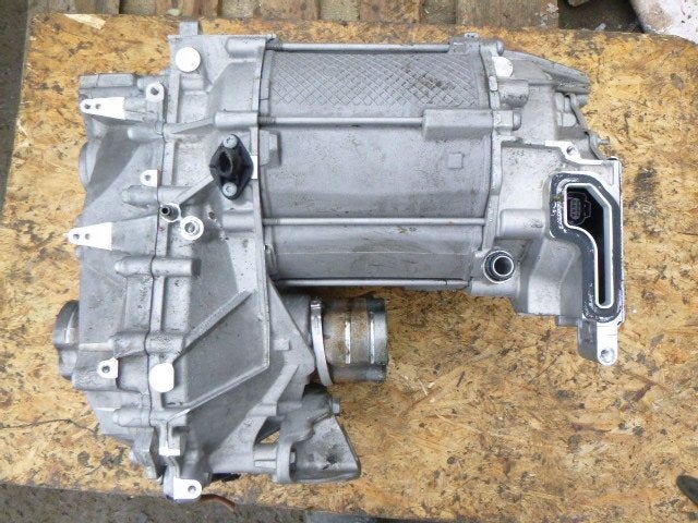 Moteur EBJA Complet Q4 VW ID.5 ID.4 AUDI ID.3 SKODA ENYAQ