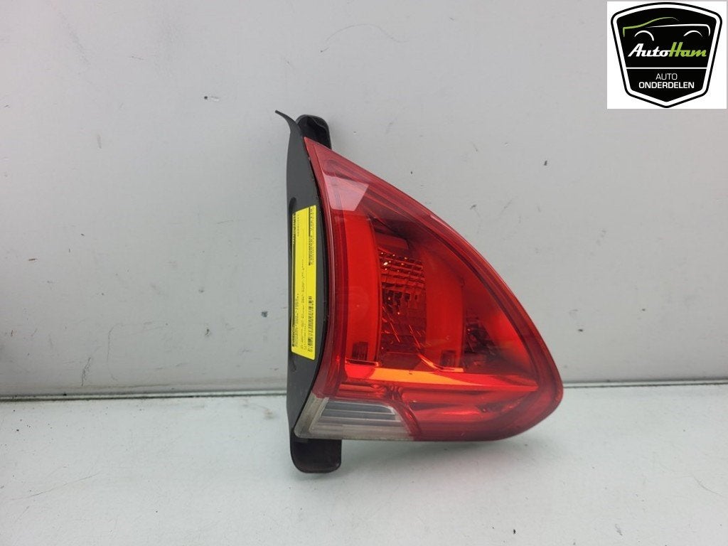 ACHTERLICHT LINKS Peugeot 2008 (CU) (|9678074480|), Gebruikt, Peugeot