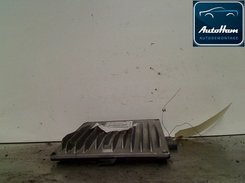 COMPUTER MOTOR Scénic II (JM) (|8200399038|8200513163|), Auto-onderdelen, Gebruikt, Renault, Peter-Huppertz-Straße 5
51063  Köln, DE