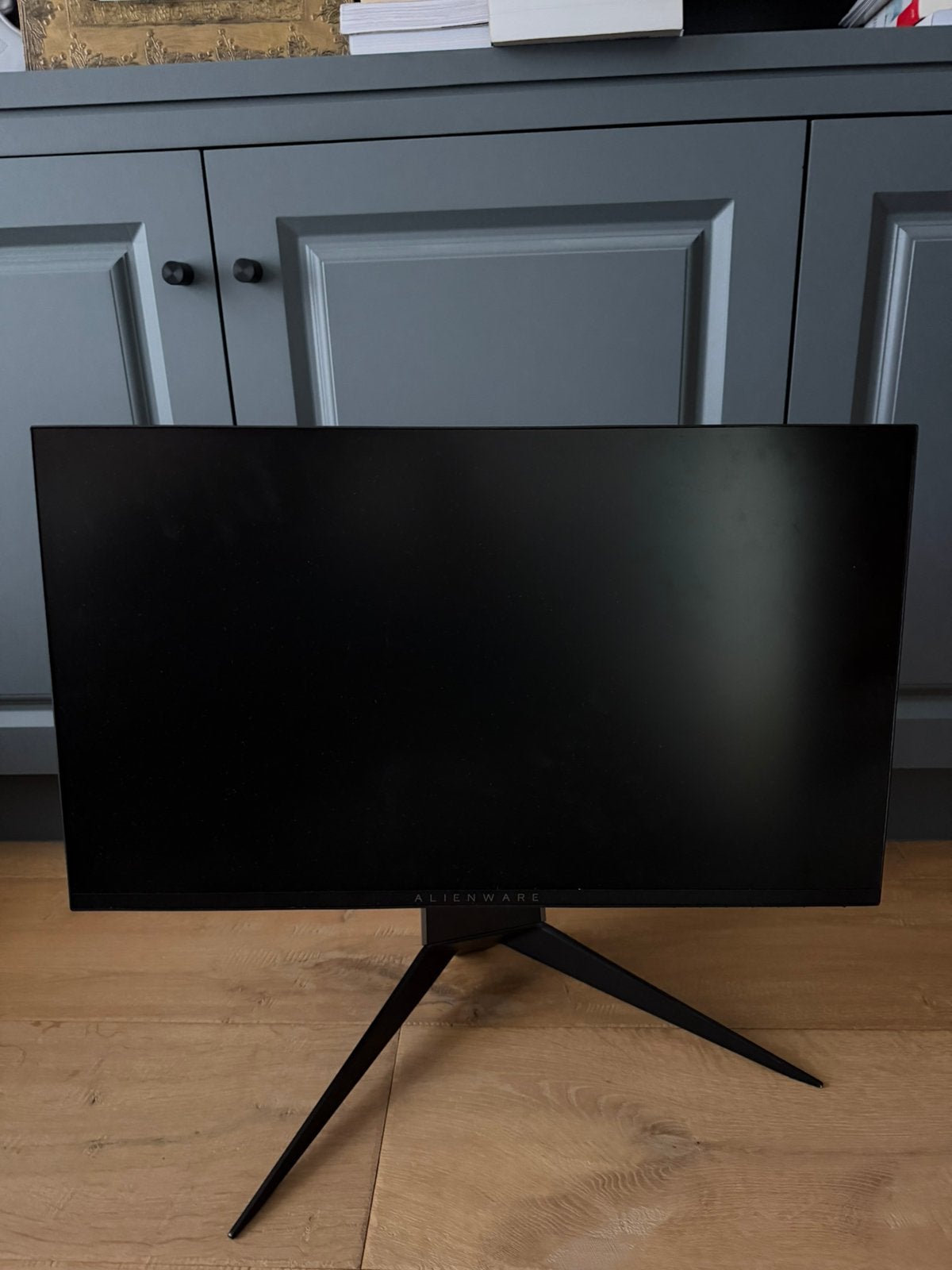 Ecran Alienware 240HZ, Computers en Software, Ophalen of Verzenden, Zo goed als nieuw