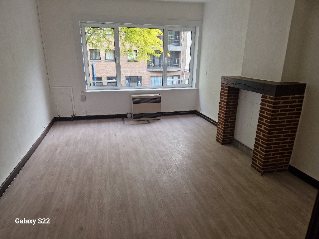 Huur appartement in Eeklo, Province de Flandre-Orientale