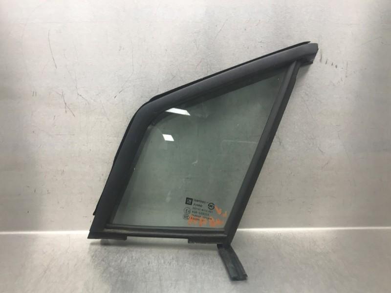 VITRE CUSTODE AVANT GAUCHE Chevrolet USA Spark (M300), Chevrolet, Dhr. M. Roggen, Stadsweg 37 37
9917 PV  WIRDUM GR., NL, Utilisé