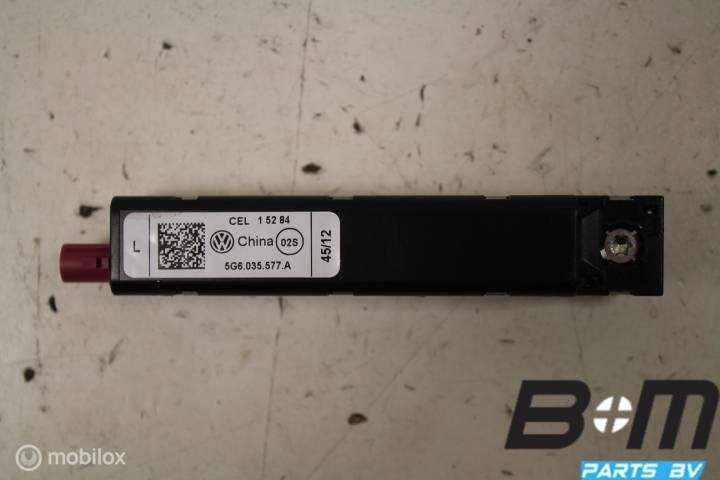 Antenneversterker VW Golf 7 5G6035577A, Utilisé