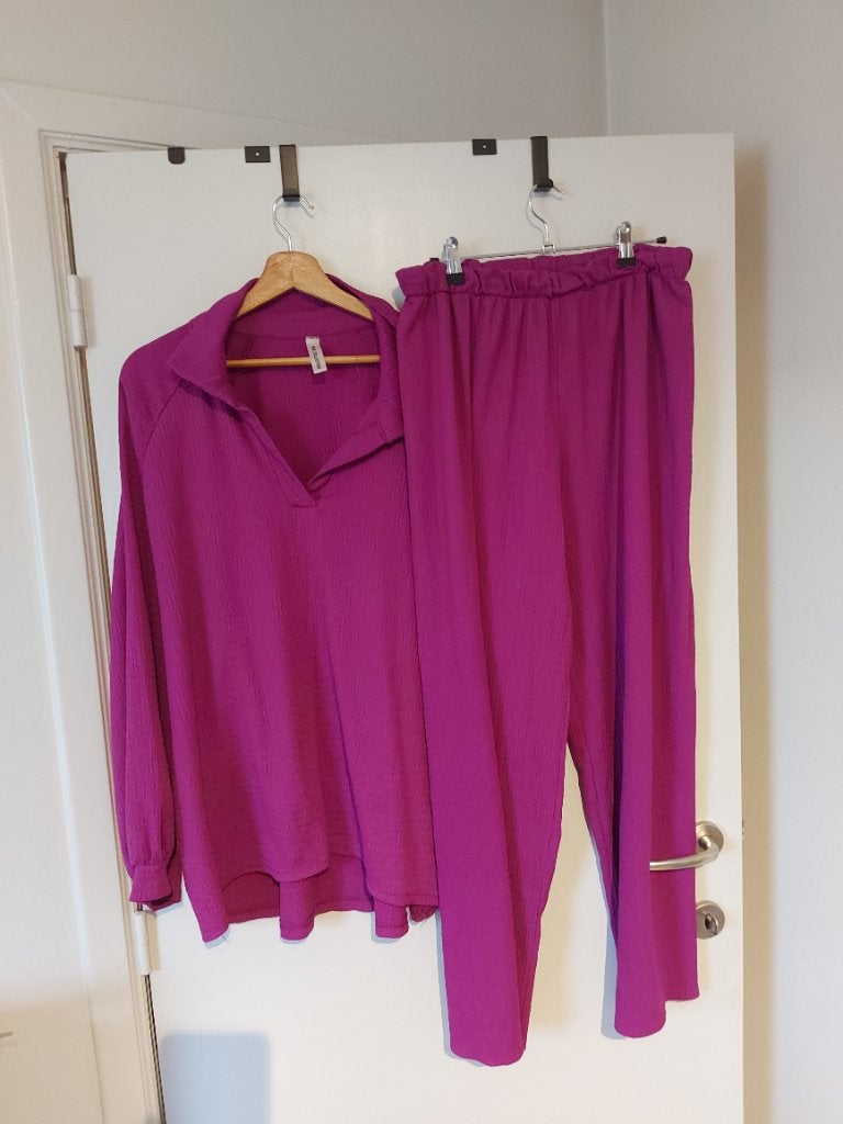 1 x huispak, Kleding | Dames, Verzenden, Zo goed als nieuw