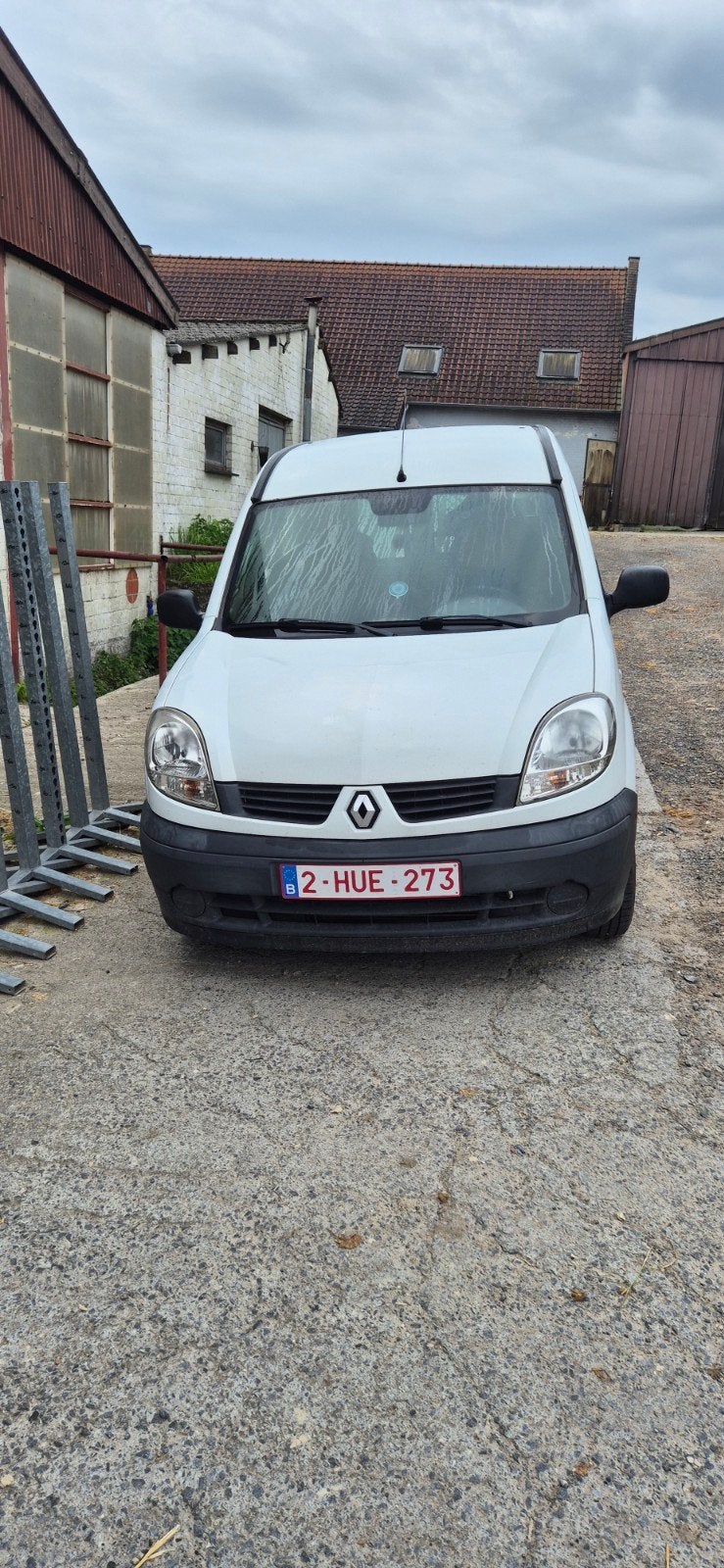 Renault kango 190 000, Autos, Particulier, Achat, Renault