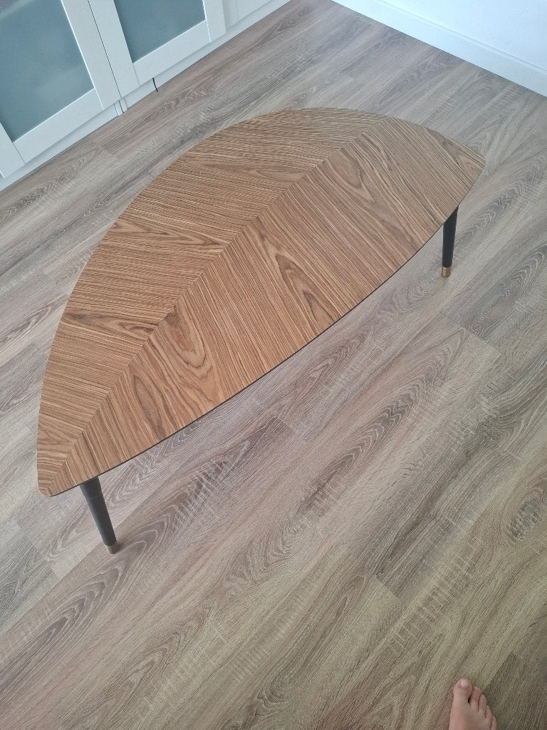 Salontafel Lövbacken Ikea, Ophalen, Gebruikt, 100 tot 150 cm, 50 tot 100 cm