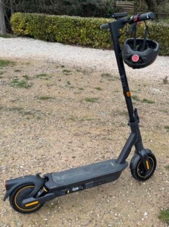 trotinette g2max 360euro propre, Ophalen of Verzenden