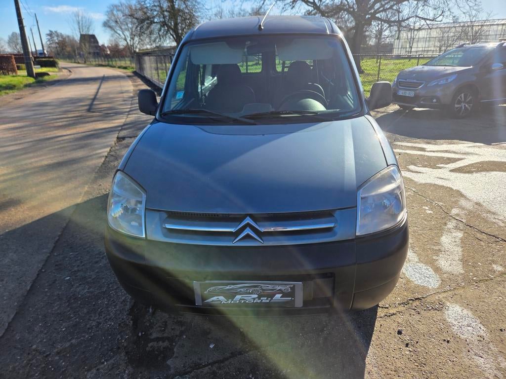 Lichte vracht*benzine*GARANTIE*LEZ=OK!3995€!, Autos, Achat, Entreprise, Autre carrosserie, Essence