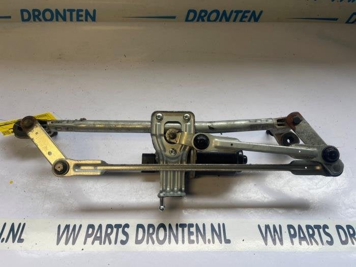 Moteur + mécanique essuie-glace d'un Seat Arona, -, 3 mois de garantie, Utilisé, -