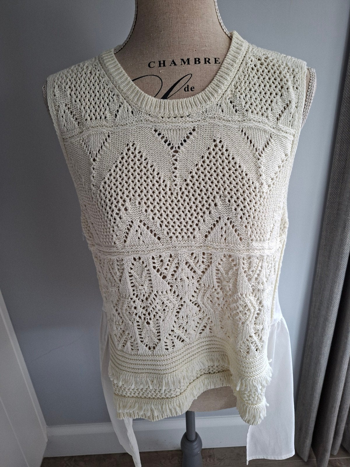 Tuniek Twinset maat M, Kleding | Dames, Topjes, Ophalen of Verzenden