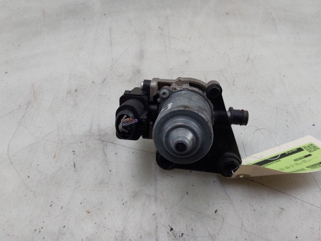 VACUUM POMPE FREIN BOOSTER Audi A1 Sportback (8XA / 8XF), Dhr. J. Ham, Administratie@autoham.nl, Audi, Utilisé