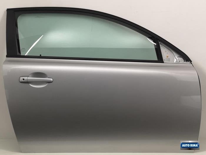 Portier 2Deurs rechts van een Volvo C30 (426), Gebruikt, -, Deur, -