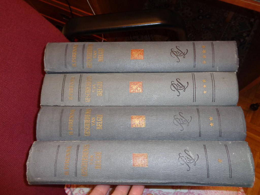 Geschiedenis van België, Livres, Enlèvement ou Envoi, Comme neuf