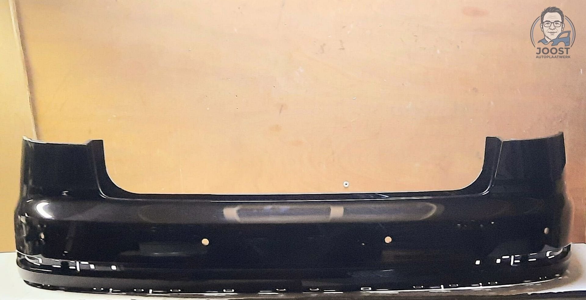 Achterbumper Audi A8 4N D5 facelift v.a '21 6xPDC 4N0807511F, Auto-onderdelen, Gebruikt, -, -, Achter
