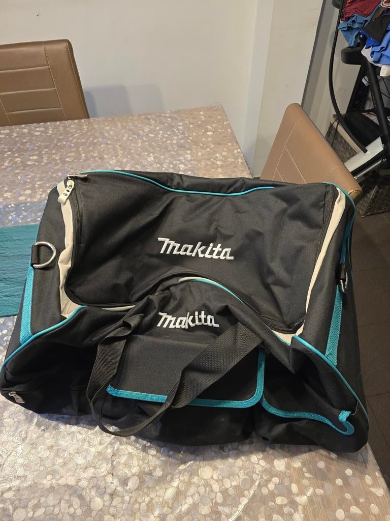 Nieuwe Makita gereedschapstas, Doe-het-zelf en Bouw, Ophalen